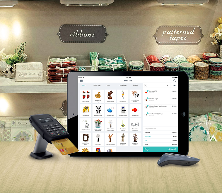 8 reasons why iPad is the perfect tool for retailers