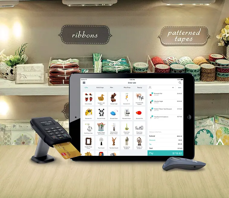 8 reasons why iPad is the perfect tool for retailers