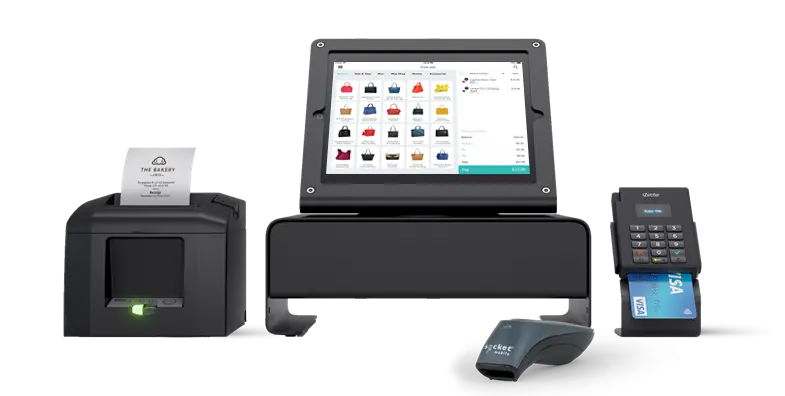 Grow Your Retail Business with iPad POS Hardware