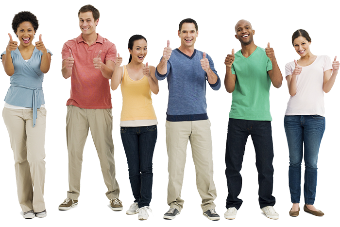 Treat your employees like your most valued customer