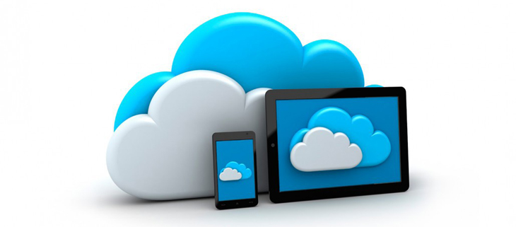 Top four benefits of cloud technology