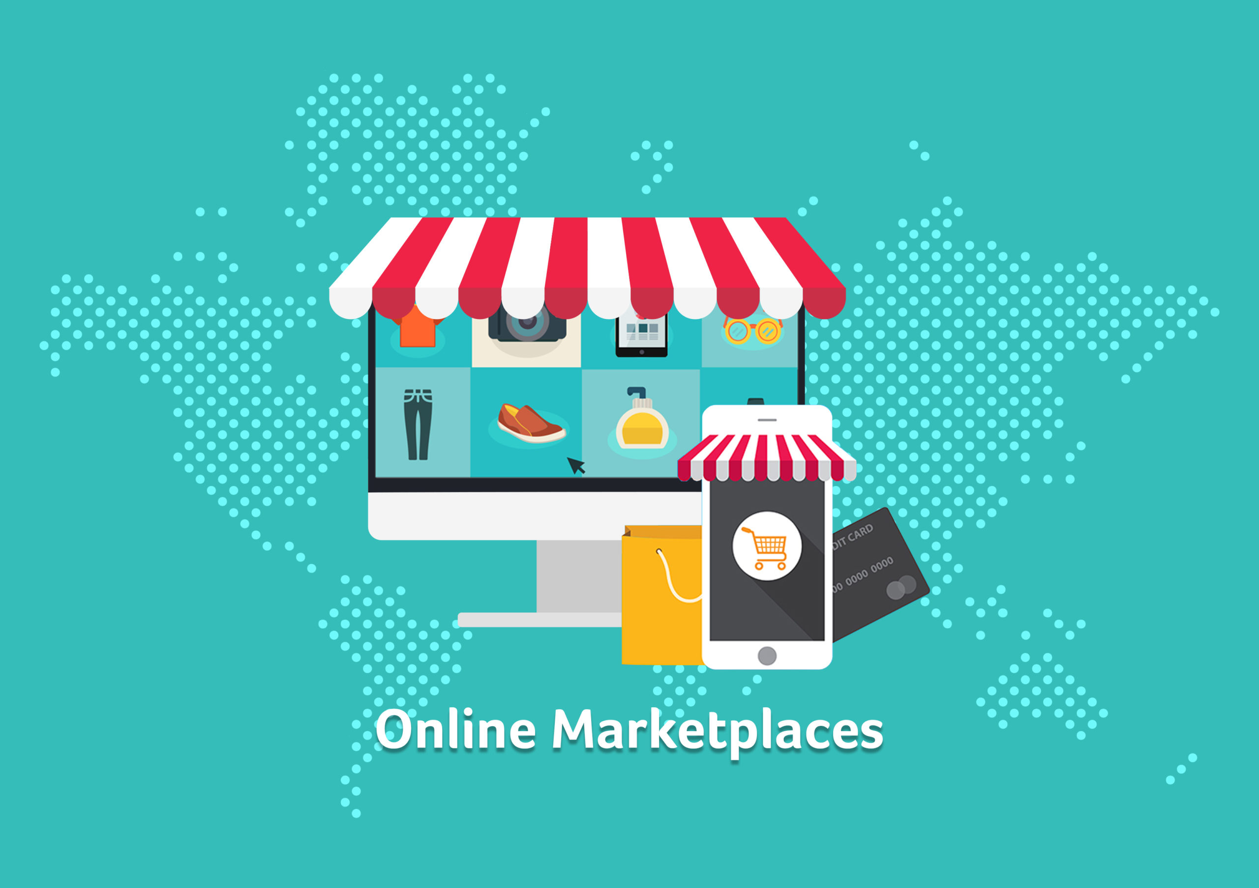 Why Retailers Should Be Selling on Online Marketplaces