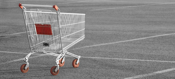 3 things that are killing your online sales volume