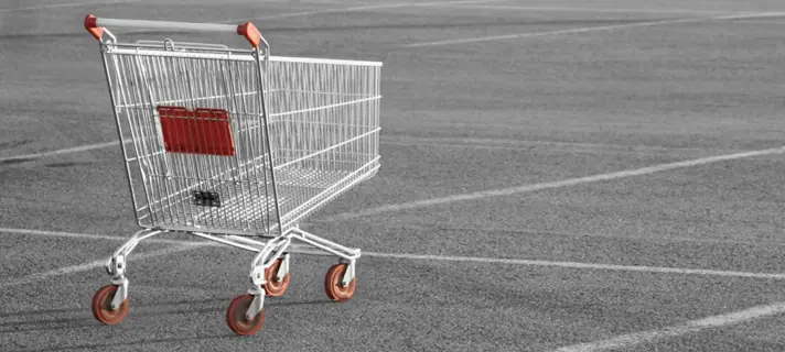 3 things that are killing your online sales volume