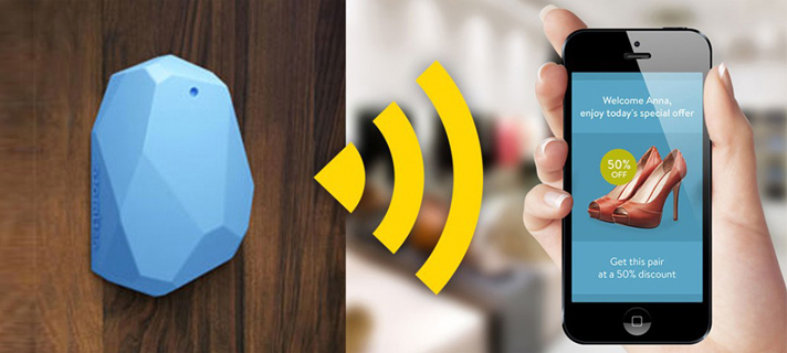 What is this beacons technology?