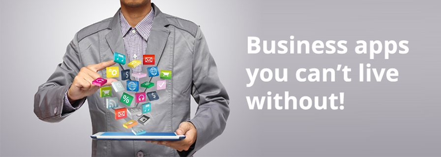 Top business apps for your business