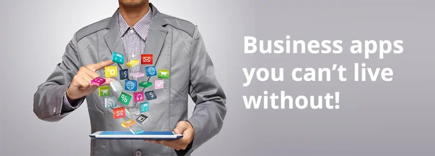 Top business apps for your business