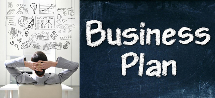 5 good reasons to write a business plan