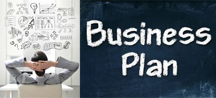 5 good reasons to write a business plan