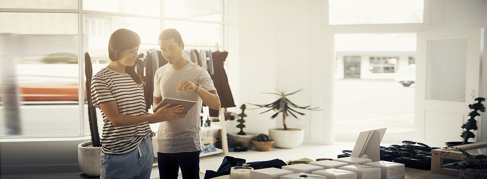 Enhance your customer engagement
