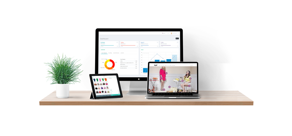 How to start your online e-Commerce retail business