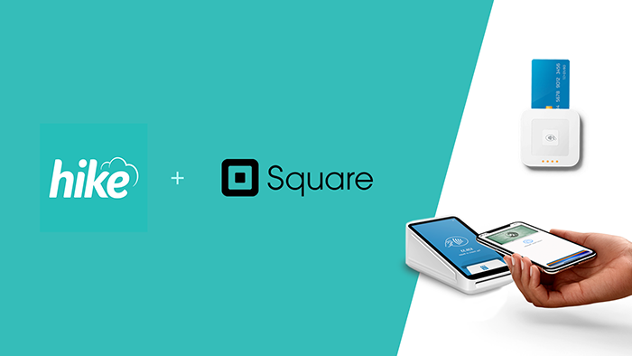 Payment Processing Simplified: Combining Hike & Square Services