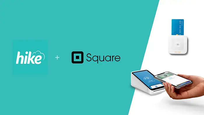 Payment Processing Simplified: Combining Hike & Square Services