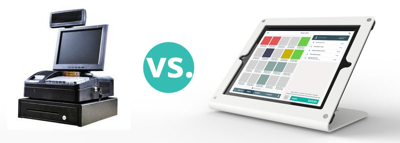 Why iPad point of sale systems are popular?