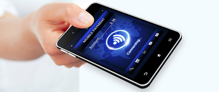 Future of in-store payment processing