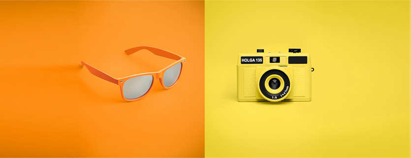 How to take amazing product photographs