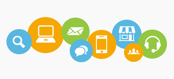 Omnichannel – bridging the gap