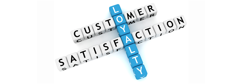 How do you get your customers to return to your store?