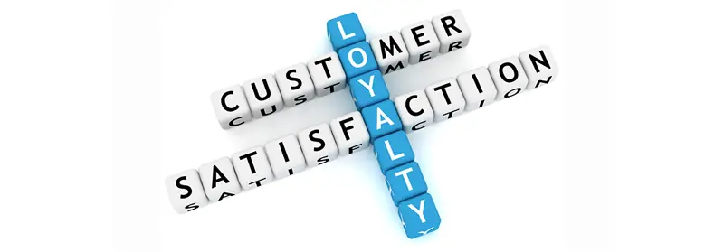 How do you get your customers to return to your store?