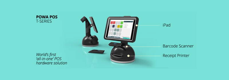 Best iPad stands for your iPad point of sale