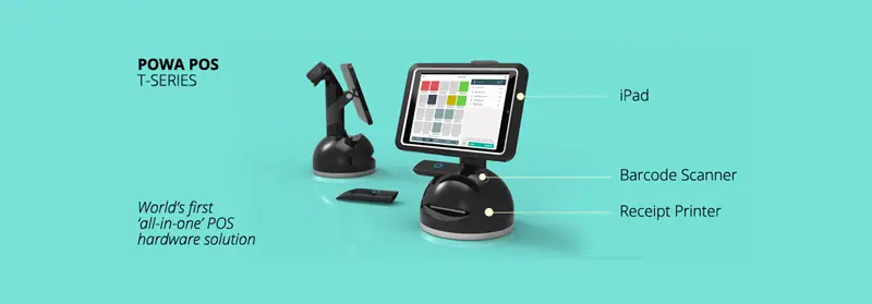 Best iPad stands for your iPad point of sale