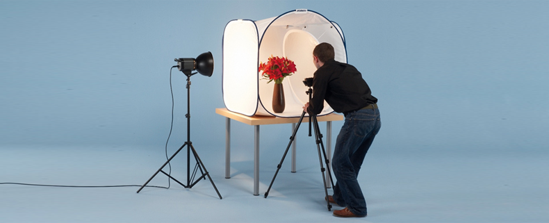 Product Photography – In-house or Outsource?
