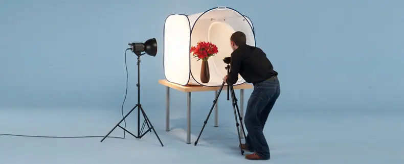 Product Photography – In-house or Outsource?