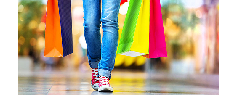 Drive new traffic to your retail business