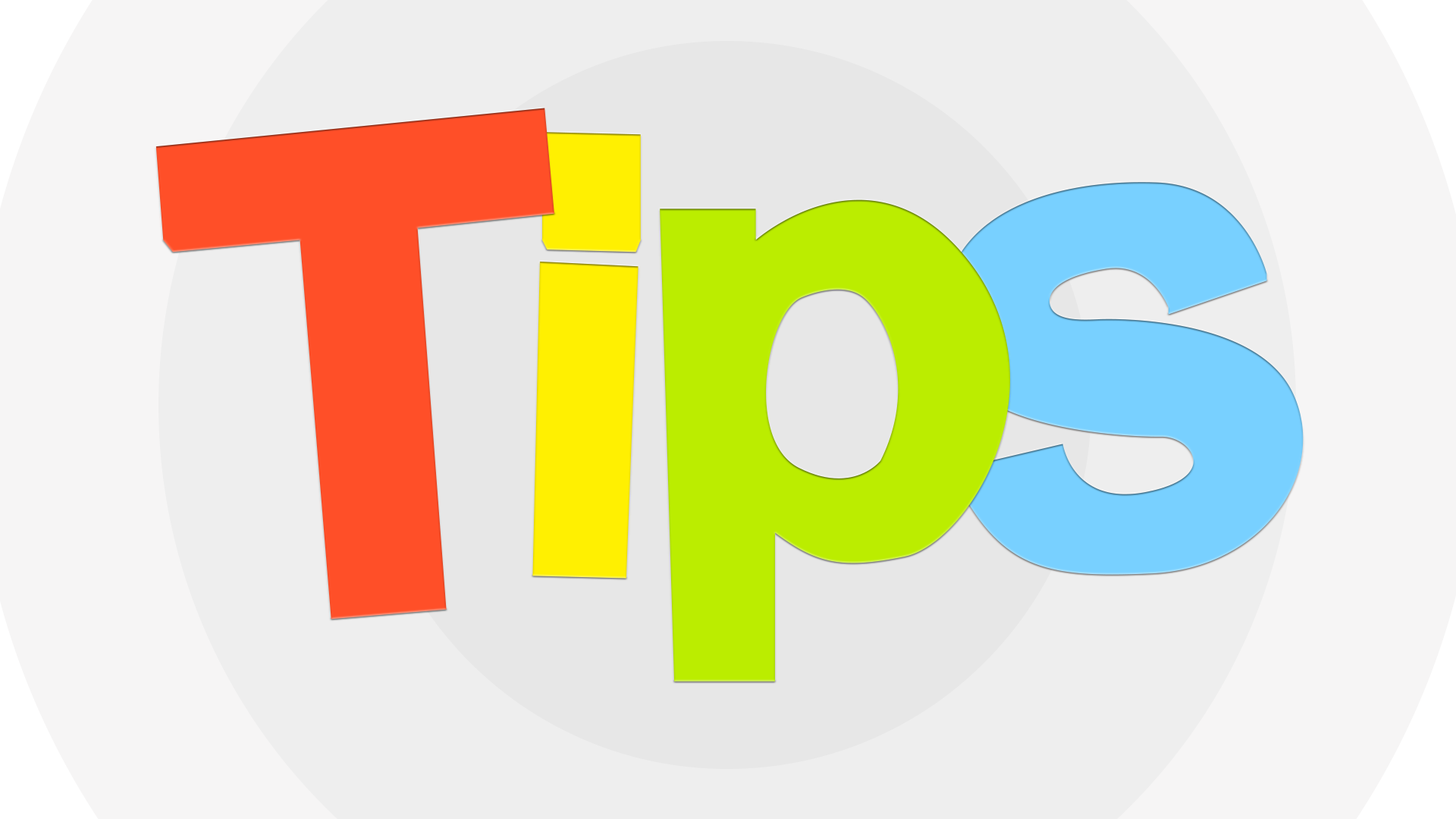 Tips Relating to Physical Inventory Count