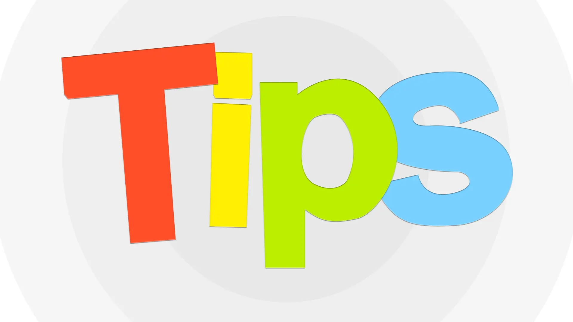 Tips Relating to Physical Inventory Count