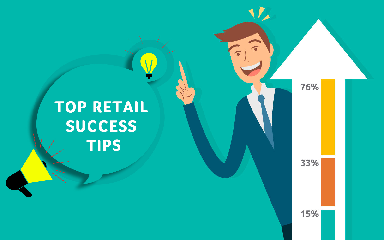 Top Retail Success Tips to Make 2020 Your Best Ever Year