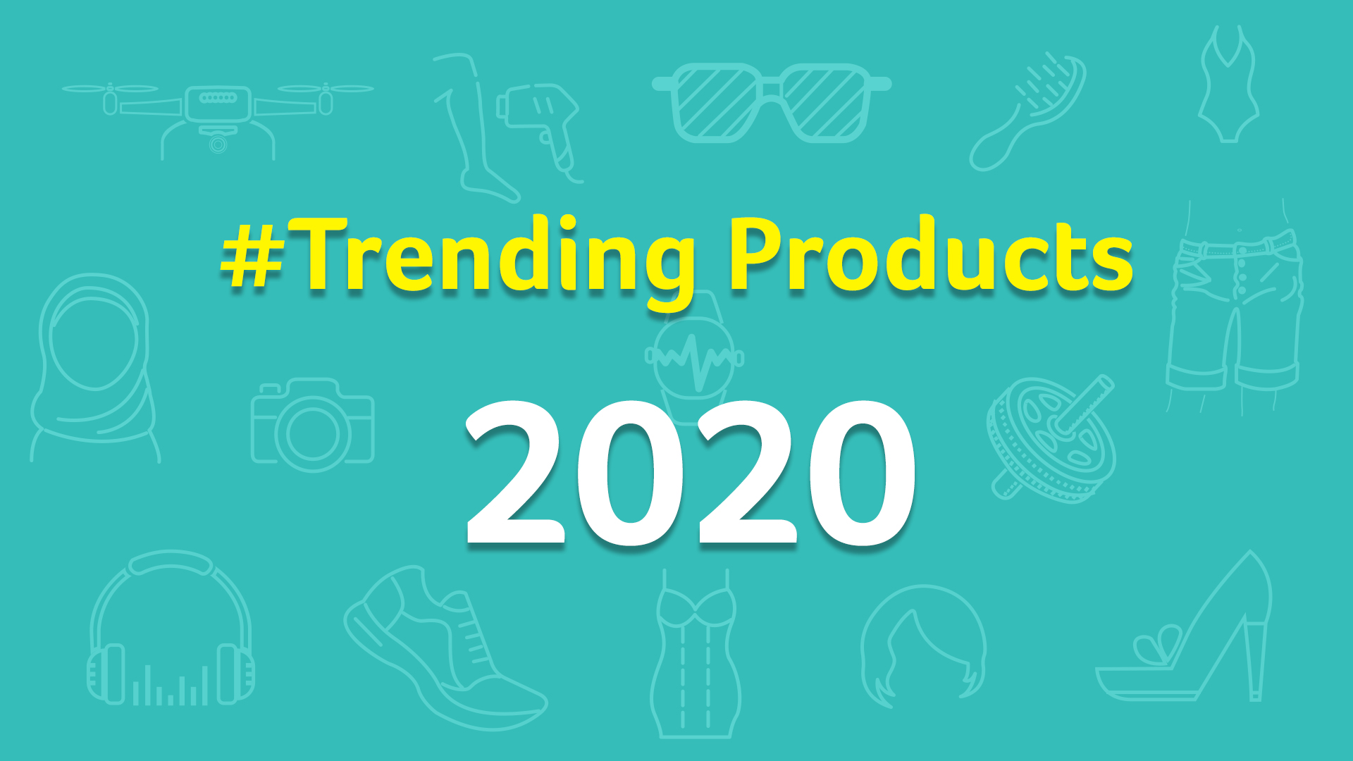 Trending Products That Retailers Should Consider Selling in 2020
