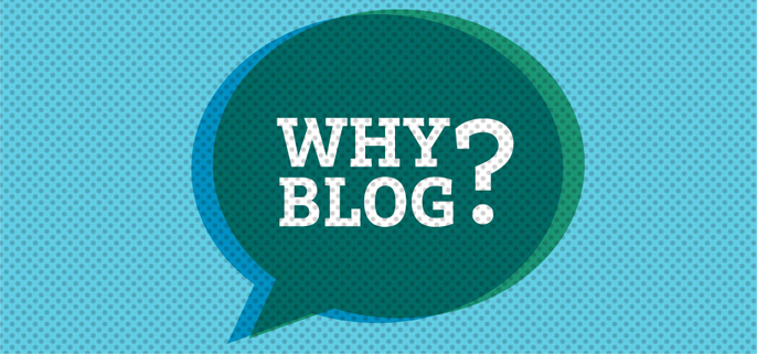 The importance of blogging for retailers