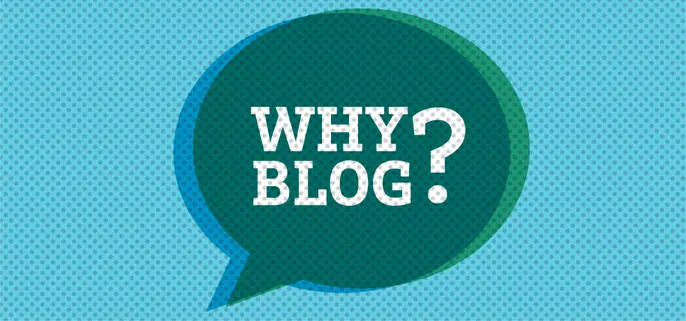 The importance of blogging for retailers