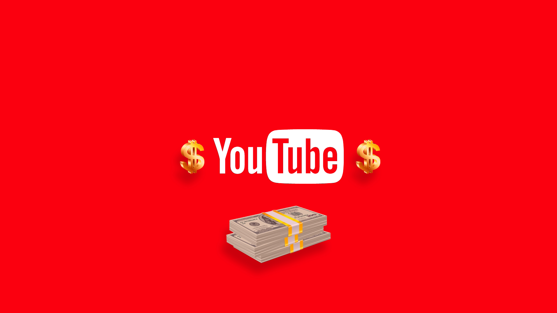 How to Make Money with YouTube