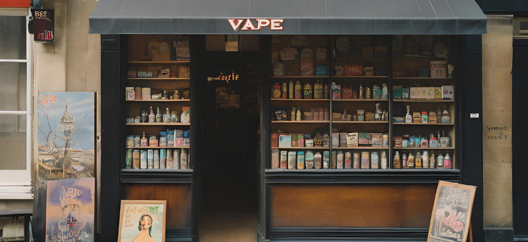 Starting a vape shop? What licenses do you need to start?