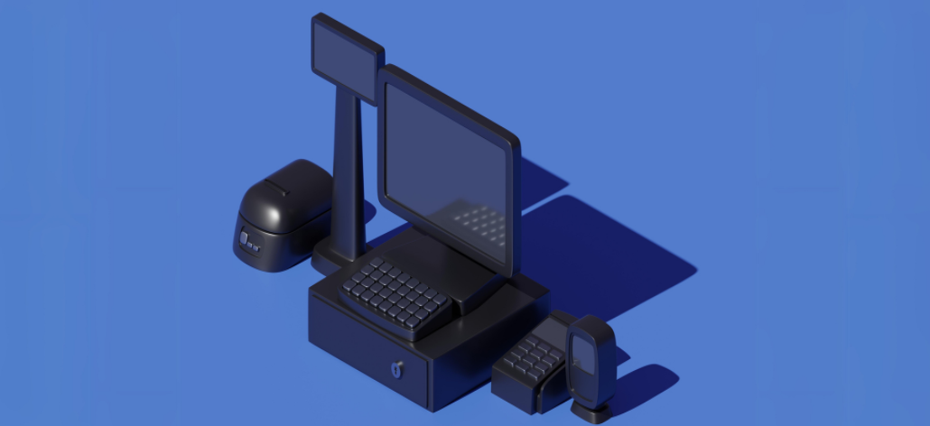 What is a POS System? How does it work?