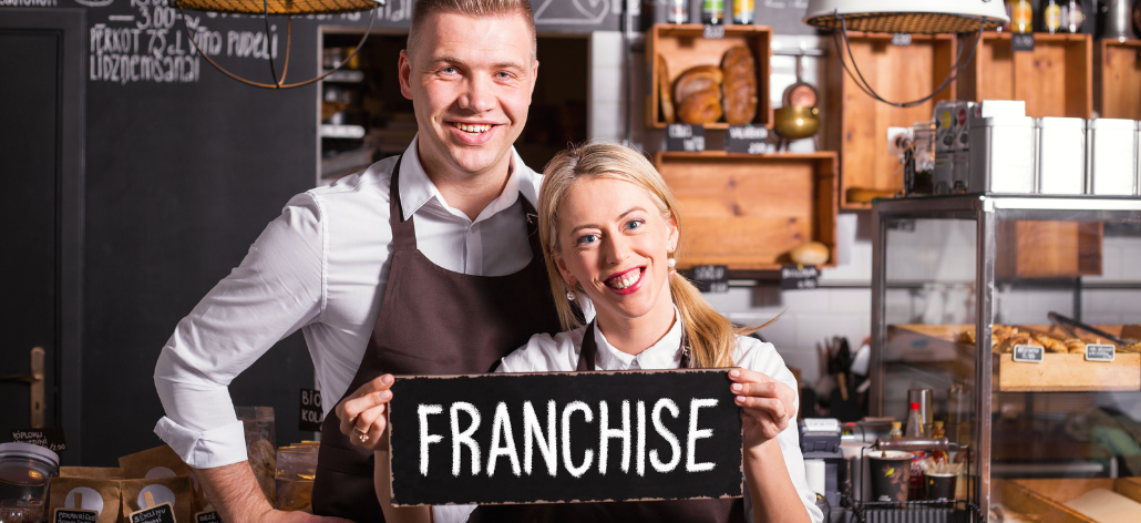 Why your Franchise needs Multi-Outlet POS? – Hike
