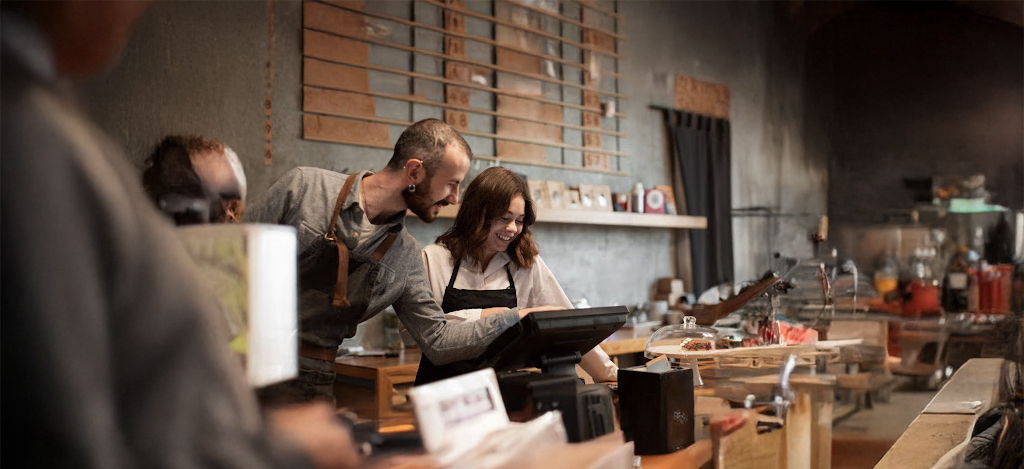 "Tech Made Simple: The Best POS Systems for Small Business Owners Who Struggle with Technology"