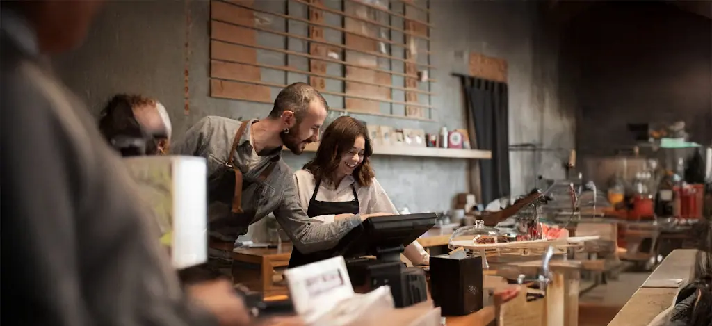 "Tech Made Simple: The Best POS Systems for Small Business Owners Who Struggle with Technology"