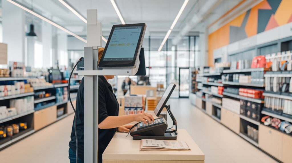 Top Pos Systems
