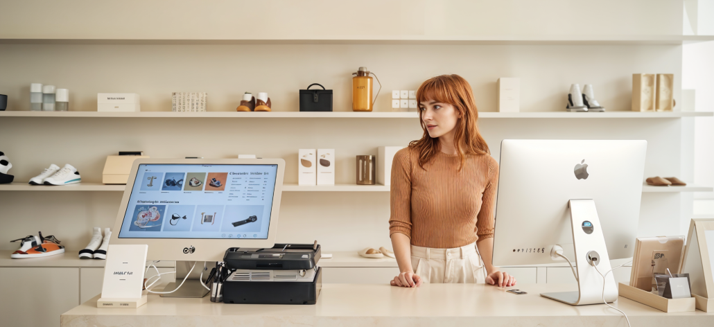 Why Every Retail Business Needs a Modern POS Solution in 2025