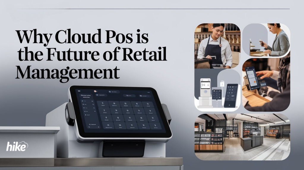 Cloud POS
