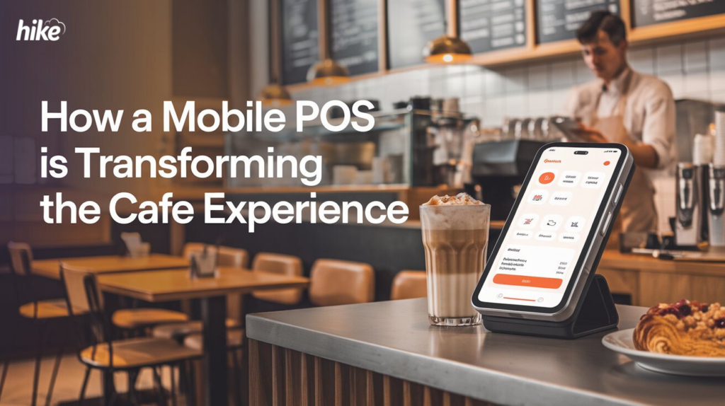 Mobile POS