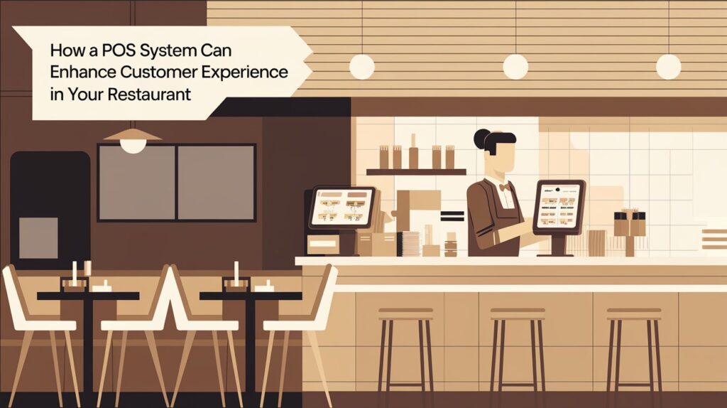 Restaurant POS