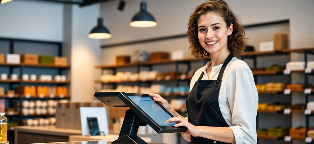 Cloud-Based POS Systems: Why Small Businesses Should Invest