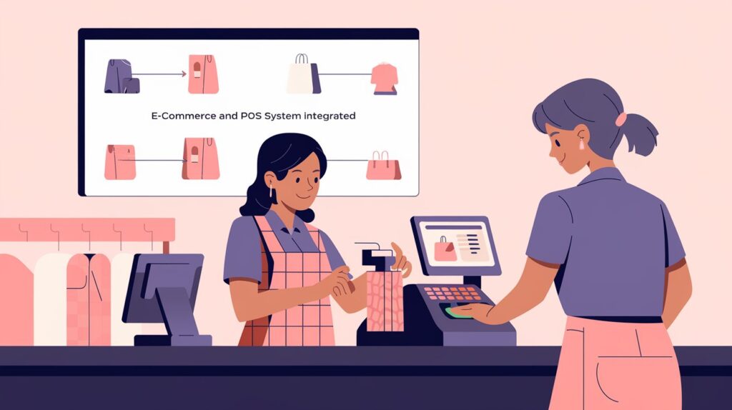 eCommerce