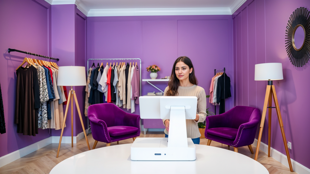 How To Start Online Fashion Store