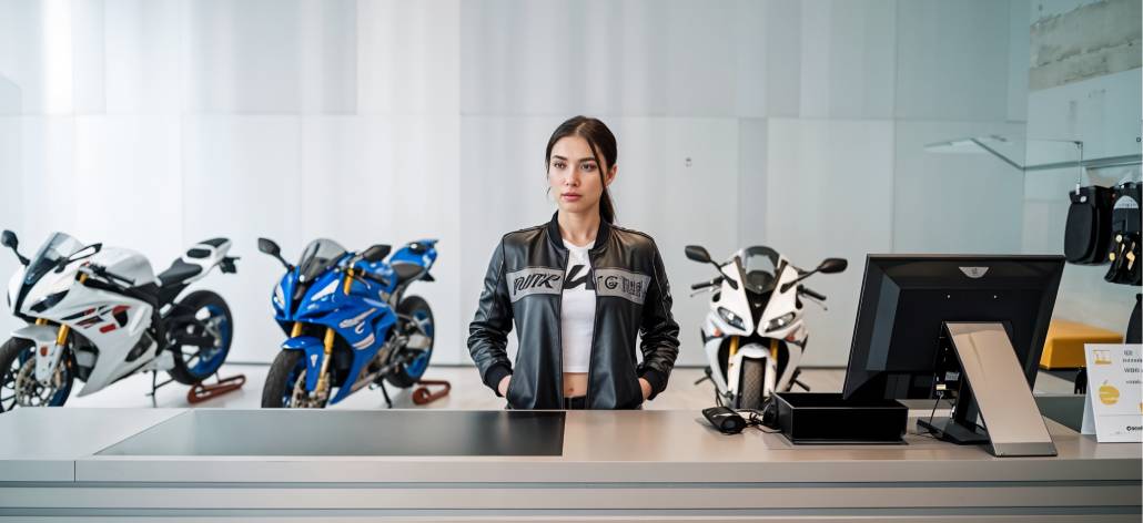 Bike Shop POS: Manage Sales, Repairs, and Rentals Easily