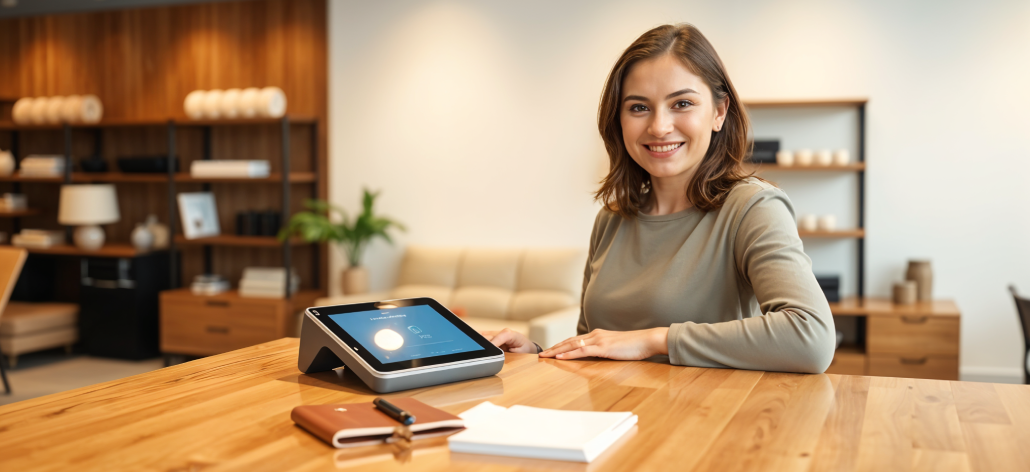 Seamless eCommerce & POS Integration | Boost Sales & Efficiency